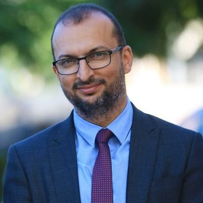 Aref F Aref F. Husseini – Aref F. Husseini is an Electrical Engineer, a ...