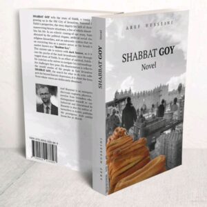 Shabbat Goy Book